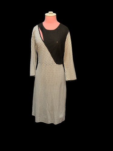 Heart ronson shift dress - i,