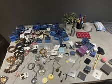 Lucky Dip Jewellery Bag - contains at least 3 Items. Most New In Box / With Tags