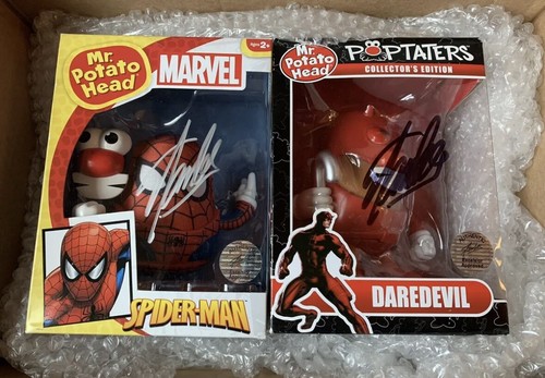 Lot stan lee - lot, 2