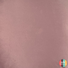 Plush Velvet Upholstery Fabric