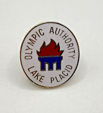 OLYMPICS LAKE PLACID Olympic