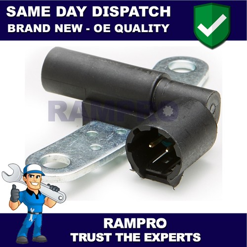 Rampro crankshaft crank angle - crank,