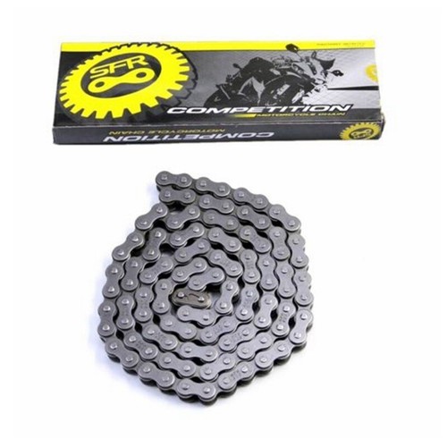 420 chain 108l for 110 - chain, 125cc