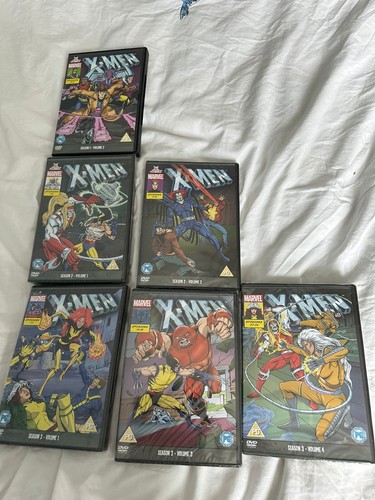 Men dvd mostly new - x,