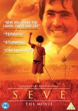 Seve DVD (2014) José Luis