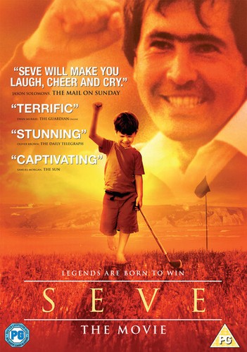 Seve dvd josé - dvd, (2014)