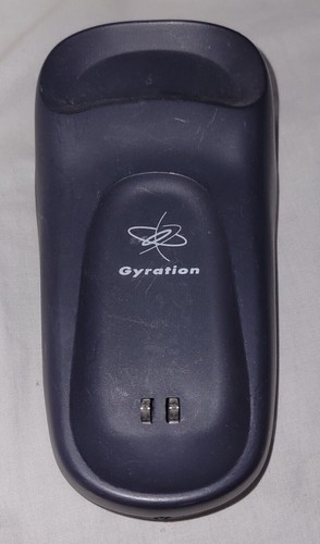 Gyration gp4101 charging - gp4101,