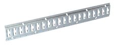 Cargo Rail Track for vans to