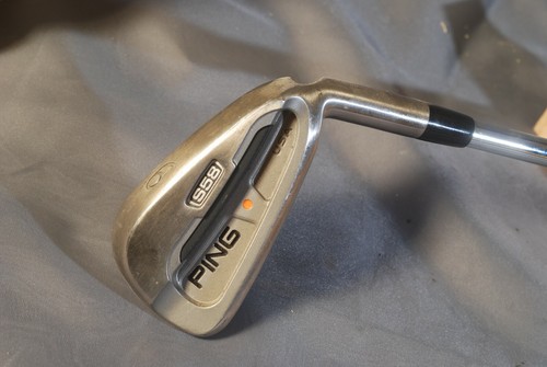 Ping s58 iron - s58, 6