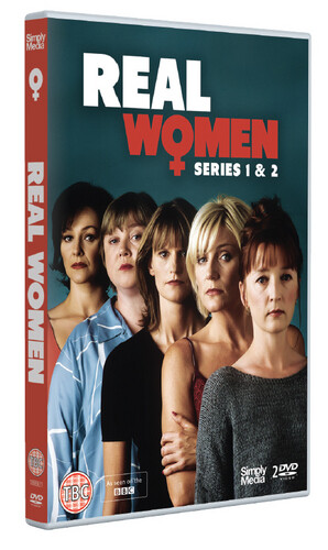 Real women series 2 - real,