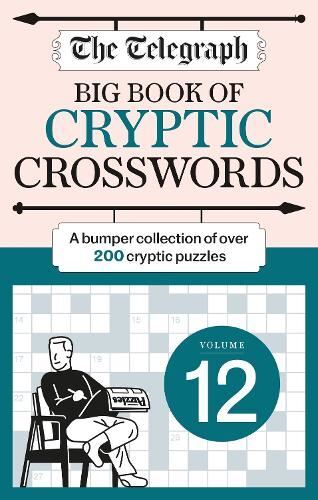 Telegraph big book cryptic - telegraph,