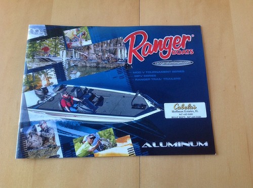 2014 ranger aluminum - 2014,