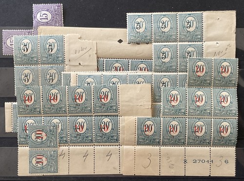 Upper silesia 1920 - silesia, 10-11