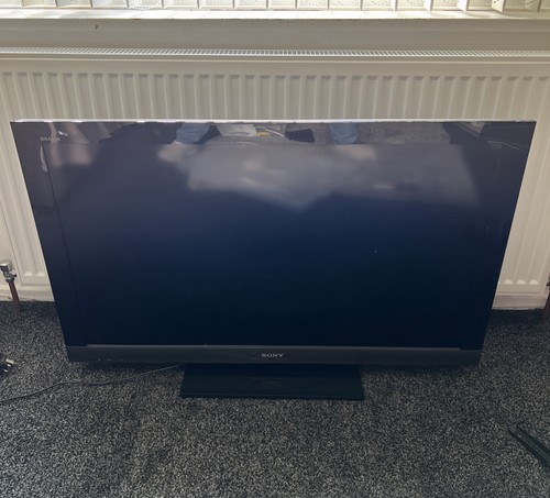 Sony bravia kdl - bravia, kdl-40ex403