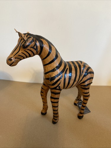 Parlane zebra handmade - zebra, /