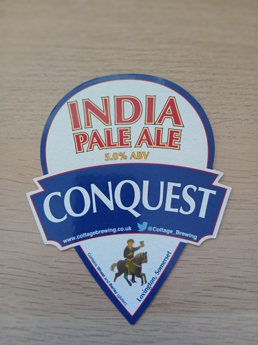 Cottage brewing conquest - cottage, co