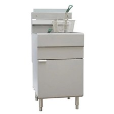 37 Litre Commercial Gas Fryer