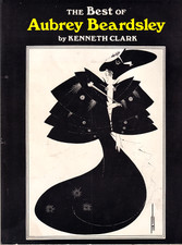 THE BEST OF AUBREY BEARDSLEY -