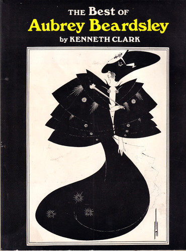 The best aubrey - of, beardsley