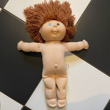 Vintage Cabbage Patch Kid