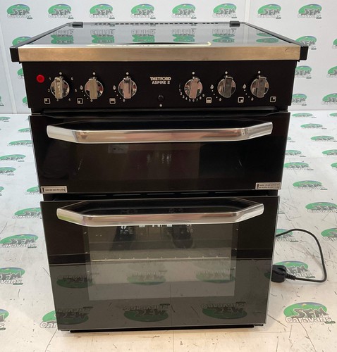 Thetford aspire oven - aspire, /