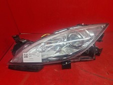 MAZDA 6 GH FACELIFT 2011 LEFT