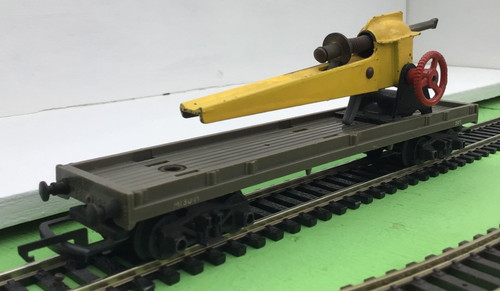 Triang gauge r216 rocket - triang, oo