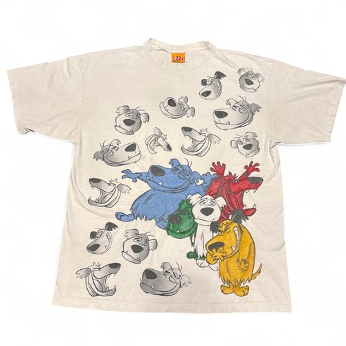 Vintage 90s hanna - 90s, hanna-barbera