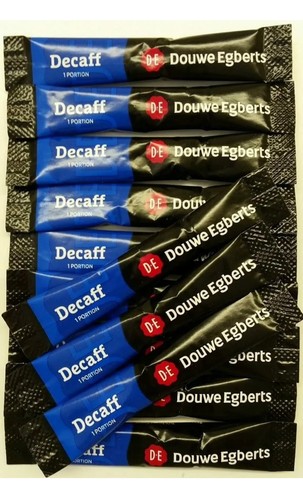 Douwe egberts decaff 1 - x,