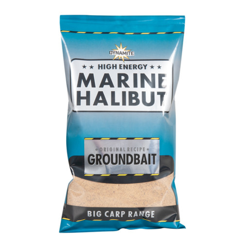 Dynamite baits marine - baits, halibut