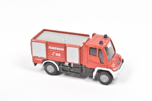 Siku 1068 mercedes unimog - 1068,