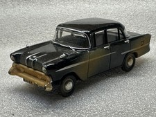 Corgi Vanguards Hidden