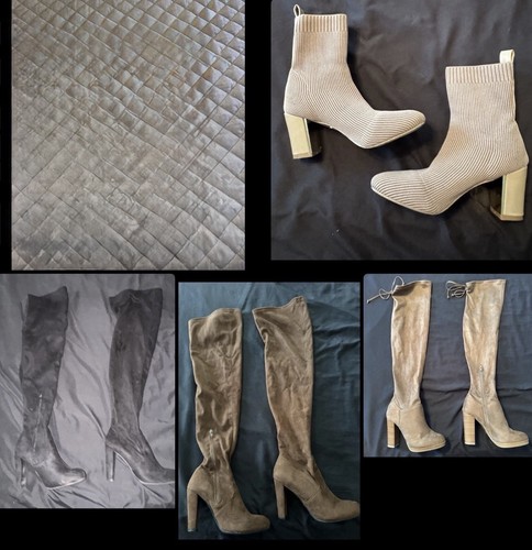 Bundle women boots - of, women’s