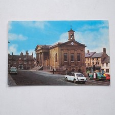 Town Hall Chipping Norton