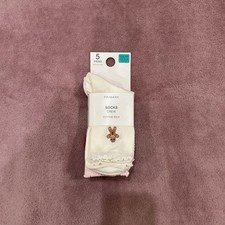 Primark Christmas Crew Socks