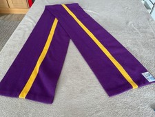 Vintage Unicol Purple &Yellow