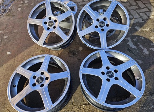 Mania racing 5x112 - mania,