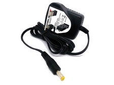 Replacement 6V Power Supply DC