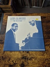 Layton And Johnston - The