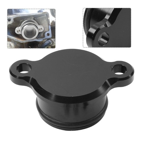 Oil injection pump delete - oil,