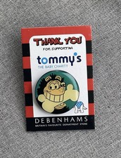 Dennis The Menace Tommys