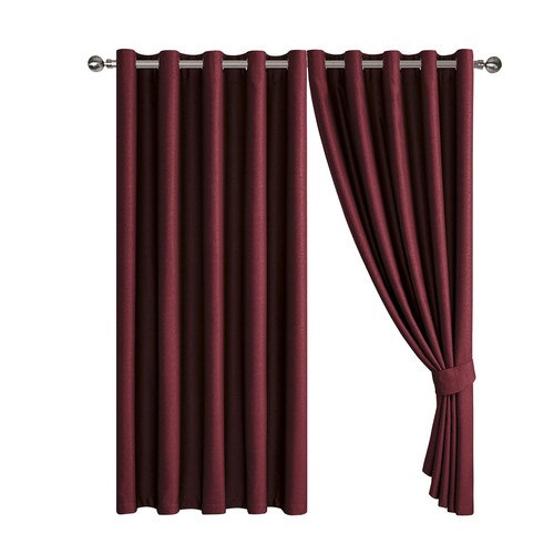 Opulent living blackout - living,