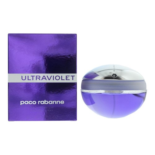 Paco rabanne ultraviolet eau - paco,