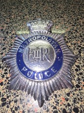 Obsolete British Metropolitan