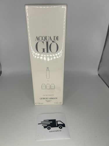 Giorgio armani acqua gio - armani,