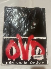 OVO x WWE New World Order Hulk
