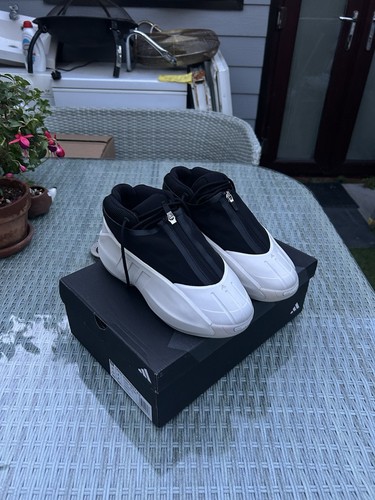 Adidas crazy iiinfinity - crazy,