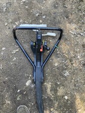 Etesia PHTB lawn Mower Top