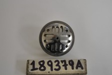 Horn 6v Horn Acoustic Warning
