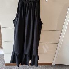 Ladies Sun Dress Size XL From